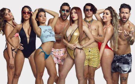Acapulco Shore