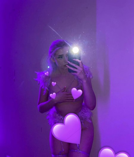 Plum of Light Solar Solar 18 Hot