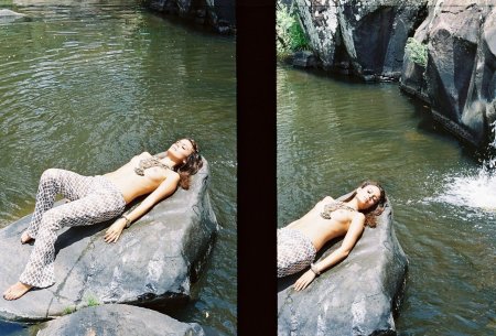 Natalie Kelly Nathalie Kelley Naked