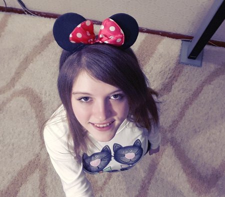 Tanya Lapina Kherson