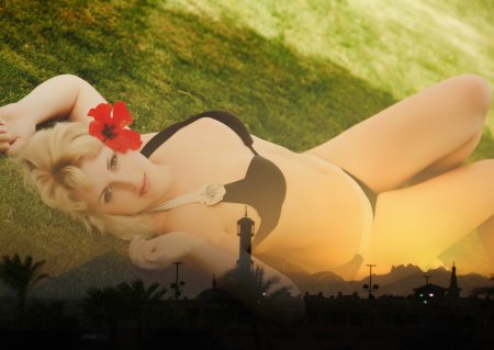 Lapina Evgenia Viktorovna