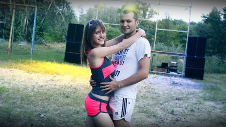 Tatyana Lapina Kherson