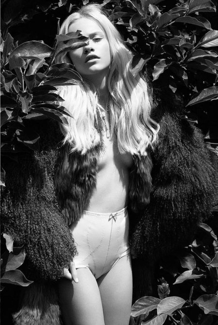 Natalia Lapina photo nude