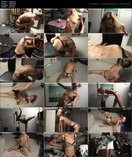 Asian Skinny Anorex Girls Fucking Fuck