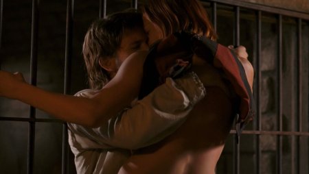 Krustanna Loken Bladrain