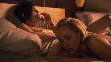 Krostanna Loken lesbian scenes