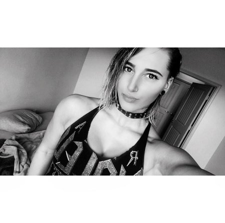 Rhea Ripley