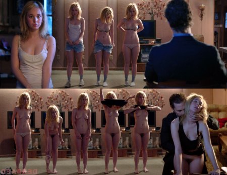 Juno Temple without clothes