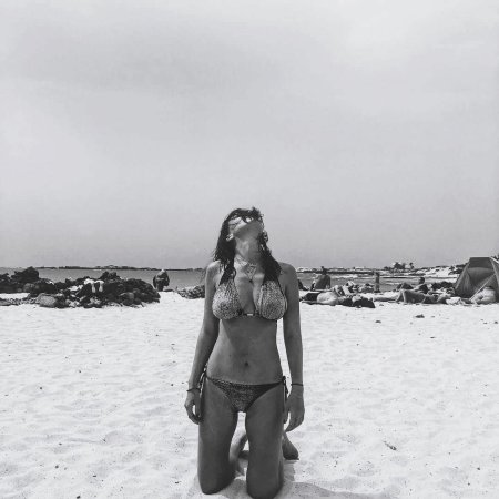 Anna Konstantinovna Shepeleva 2023