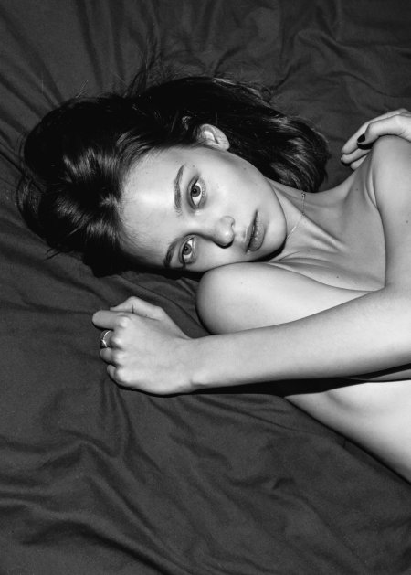 Anna Lisa Wagner Model