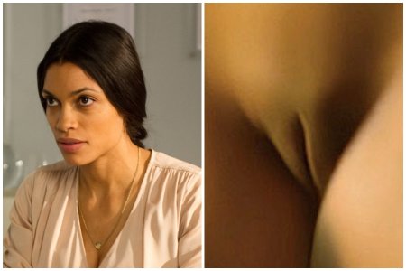 Rosario Dawson Gjhjyj