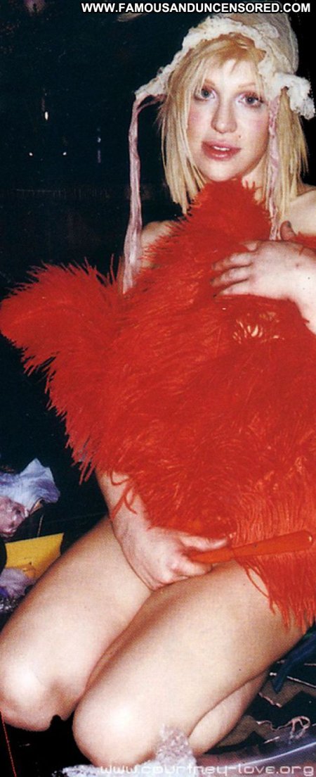Courtney Love in Youth XXX