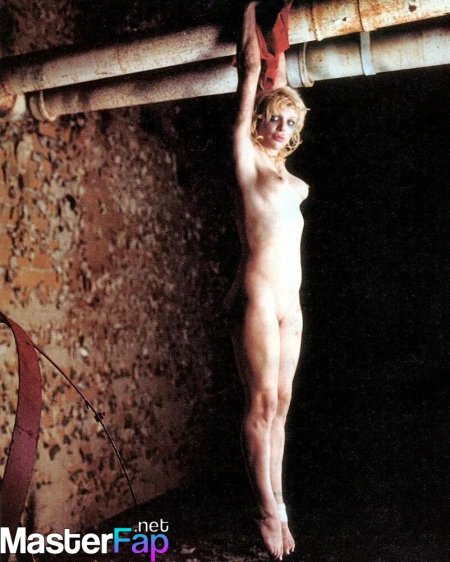 Erotic hanging girls