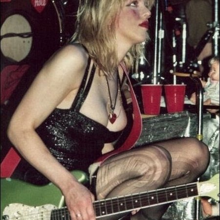 Courtney Love 2000