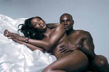 Naomi Campbell Pornstar