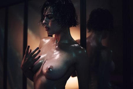 Olivia Glass photo naked