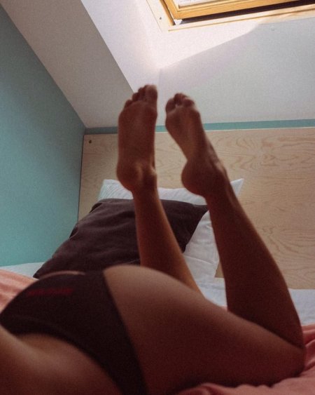 Christina Belous Plov