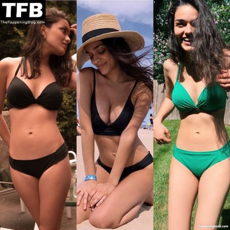 Rachel Zegler Instagram