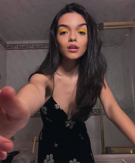 Rachel Siegler Rachel Siegler