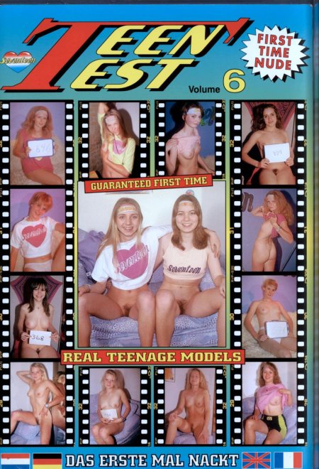 Polish porn journals 2000