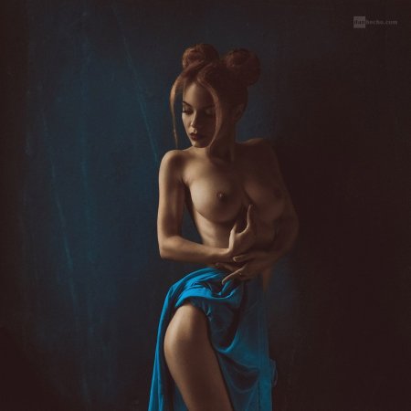 The coolest nude photographers