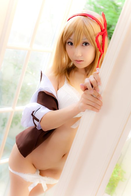 Lovely Japanese girls ero