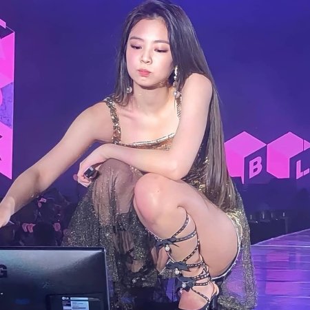Blackpink KPOP Jenny