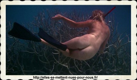 Helen Mirren Age of Consent Nude