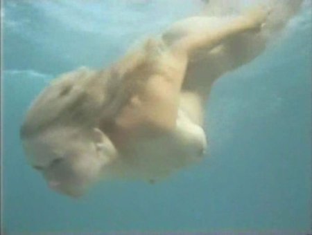 Helen Mirren's adulthood nude