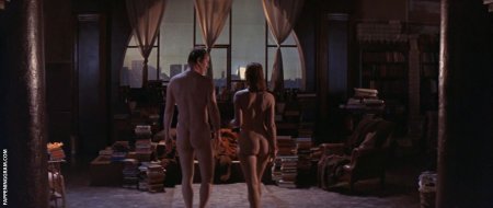 Helen Mirren Naked chef thief his wife