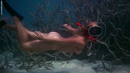 Helen Mirren Age of Consent (1969) nude