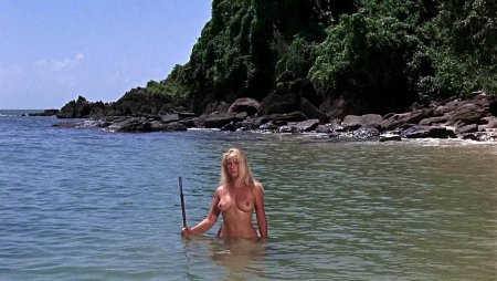 Helen Mirren Age of Consent 1969 Nude
