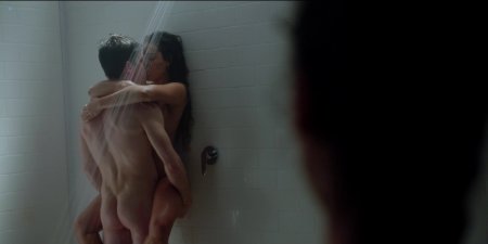 Erotic scenes from the elite
