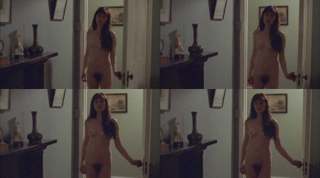 Esther Michaelson naked naked naked