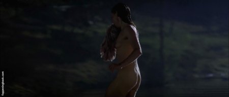 Jodie Foster Erotic scenes