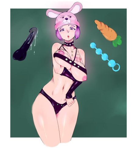 Shelley from Bravo Starc R34