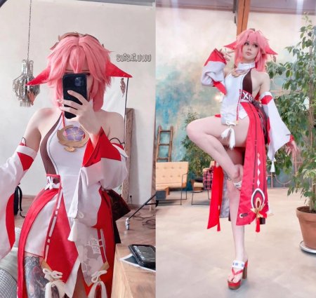 Fraulein Milk drain Patreon