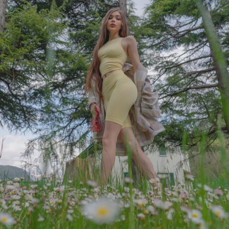 Karina Sycheva Onlifans