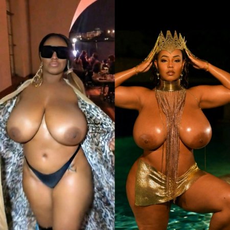 Stephanie Nelson Model Naked