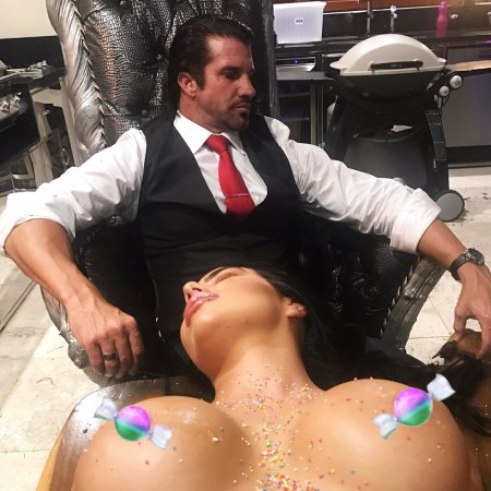 Dan Bilserian Pornstar