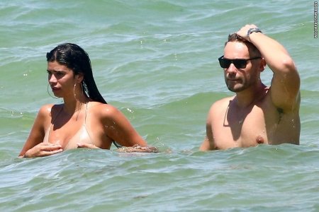 Lusiana Bainon, Australia