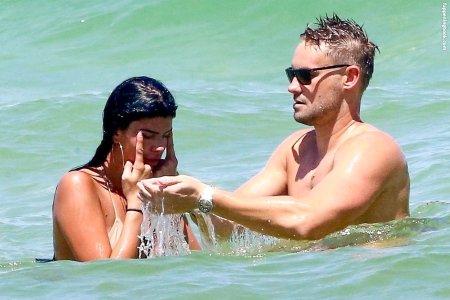 Lucciana Beynon Instagram