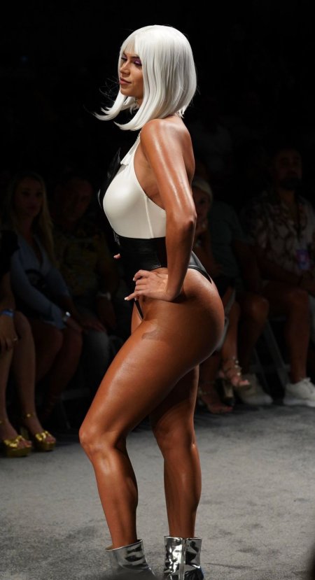 Lucciana Beatriz Beynon