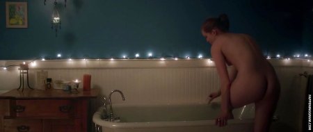 Laura Harris Faculty Naked