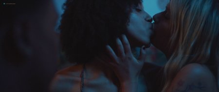 Sophie Kennedy Clark Black Mirror