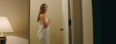 Brittany Clark The Overnight