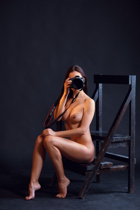 Professional photographers nude