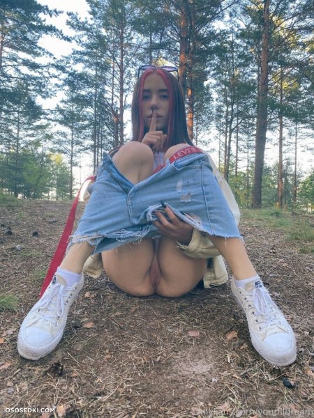 Heeyhehelly & Yourlildream Porn