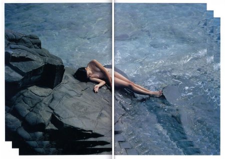 Nishimura Ricky Nishimura Rika Nude