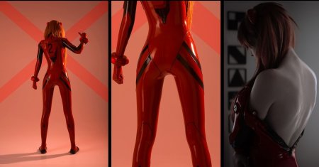 Shirogane-Sama ONLIPHANCES of the plum